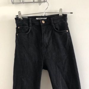 Zara jeans